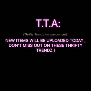 New Items Uploaded Today !